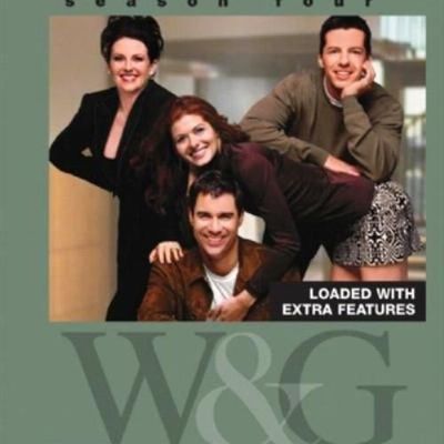 威尔和格蕾丝 第四季