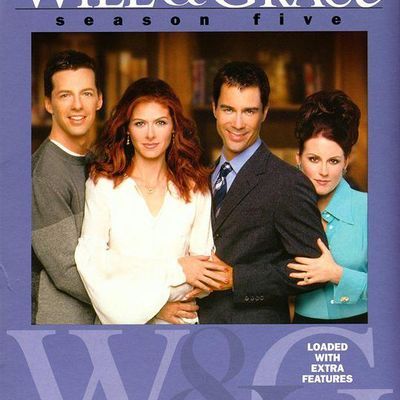 威尔和格蕾丝 第五季