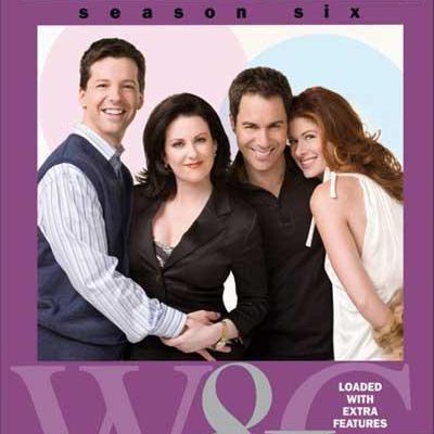 威尔和格蕾丝 第六季