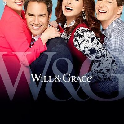 #威尔和格蕾丝 第十季