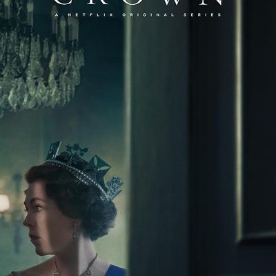 王冠 第三季 王冠 第三季