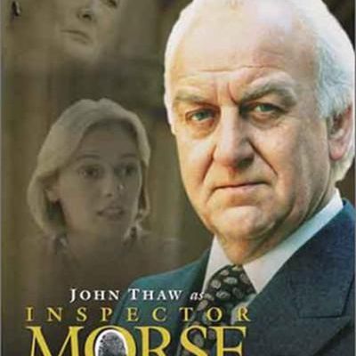 摩斯探长 第二季