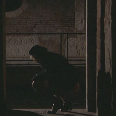 The Key 键/秘密/欲望之翼
