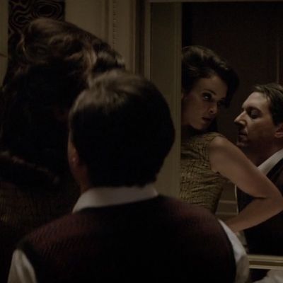 #伊夫圣罗兰传 Yves Saint Laurent (2014)(YSL品牌创始人)