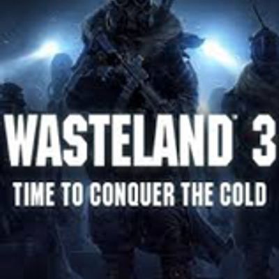 废土3 汉化补丁