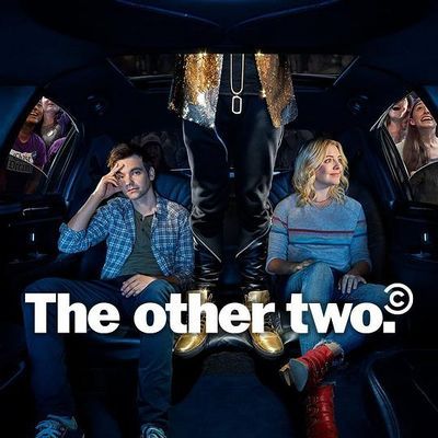 #大哥大姐没出息 第一季