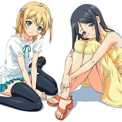 #SISTERS:夏日最后一天!