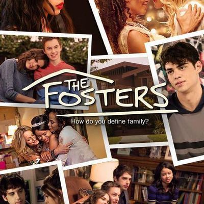 #寄养家庭 第四季