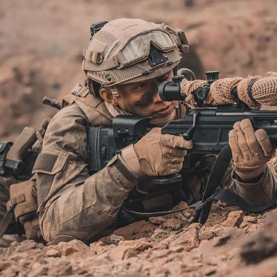 #红海行动 (2018)