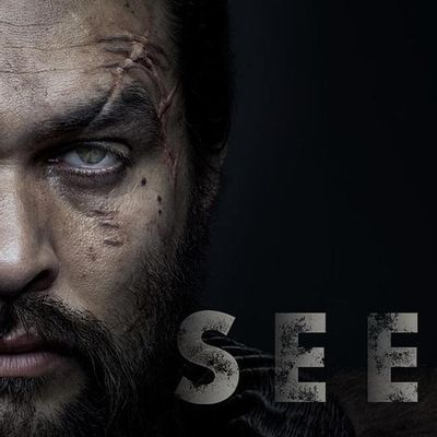 看见 第一季 看见 第一季