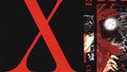 X战记 漫画