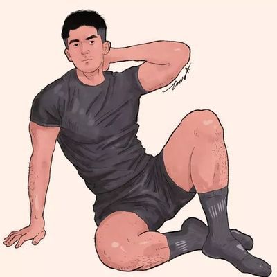 #体育生16部大合集(小说)