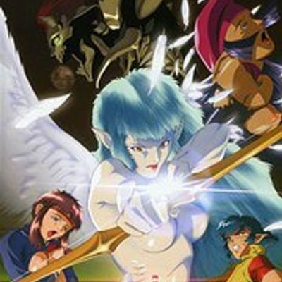 新超神传说/新超神传说虚月童子