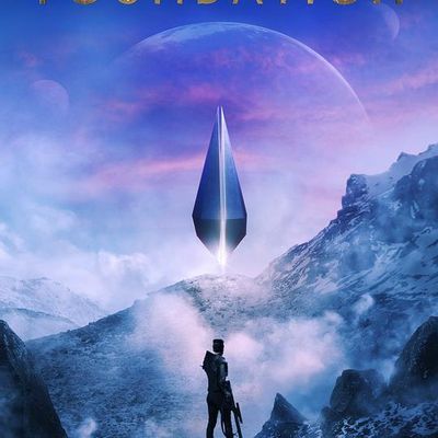 基地 第一季1-2集 基地 第一季1-2集