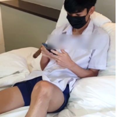 蜘蛛人萌战小哥