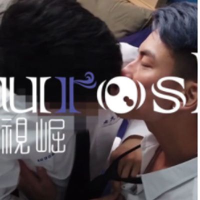 和学弟被老师抓包