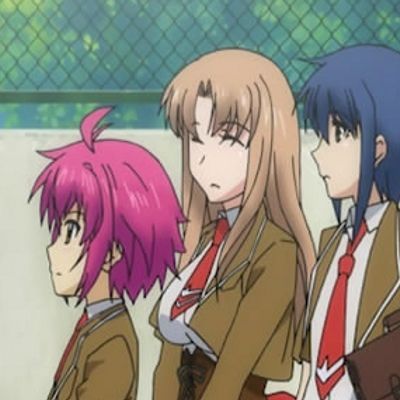 My妹~小悪魔なAカップ~