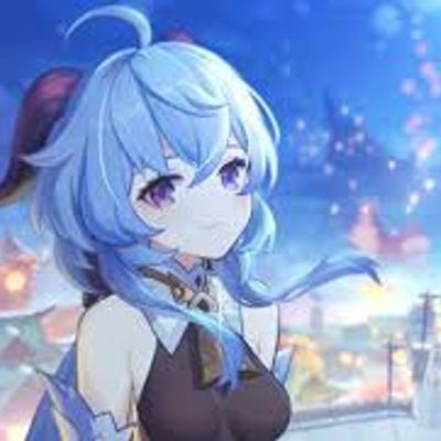 劲爆网红美少女【柚子猫】-Cosplay【旅行者,甘雨的黑丝被涂满了润滑油呢】