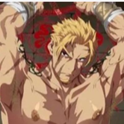 FGO-囚.禁贝奥武夫(手机游戏)