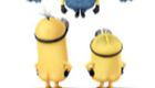 小黄人大眼萌 Minions (2015)