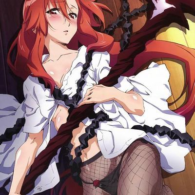 美少女死神 还我H之魂 OVA