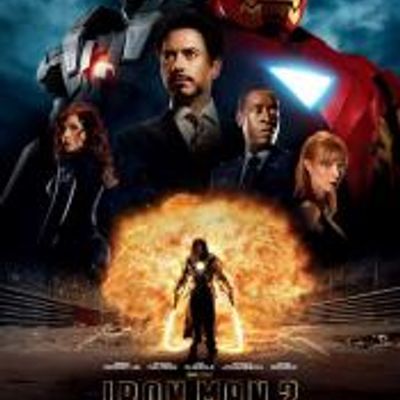 钢铁侠2BD1080P.国英双语 钢铁侠2BD1080P.国英双语