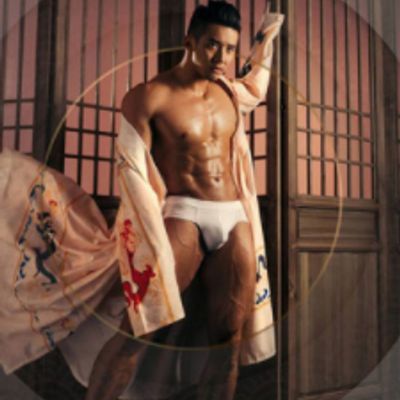 任壬摄影 祝万成