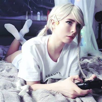 MollyRedWolf 合集
