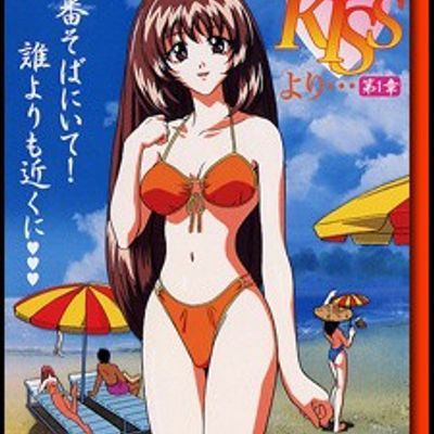 KISSより(高清原版)