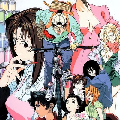 #黄金小子(高清原版)