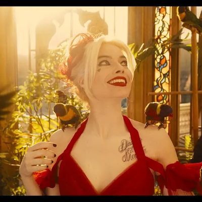 新自杀小队 全员集结 4K版本 种子文件