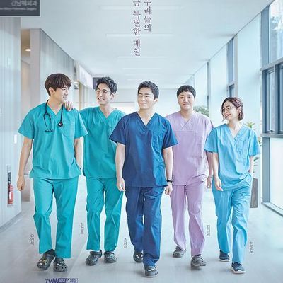 #机智医生生活 第二季