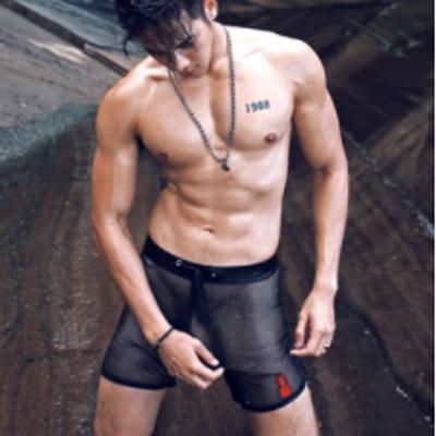 OnlyFans - Ho Vinh Khoa