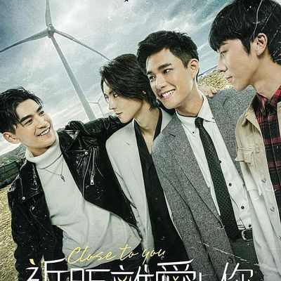 HIStory4-近距离爱上你(未删减20集全)