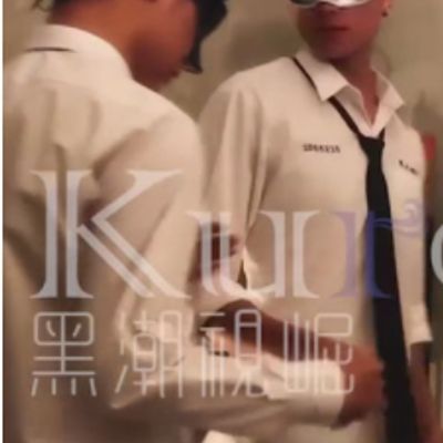 #用浪漫攻破學弟