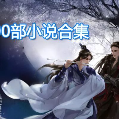 300部小说合集-gay(慎入)