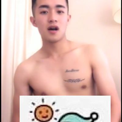 #帅气小哥哥在线自卡