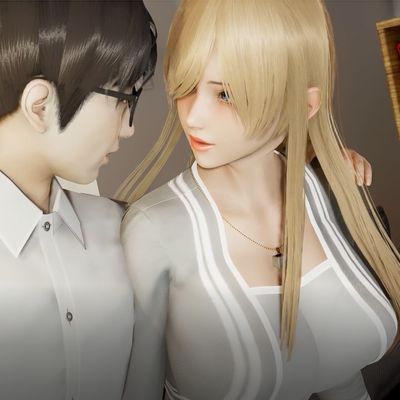 NTR人妻第三部出差