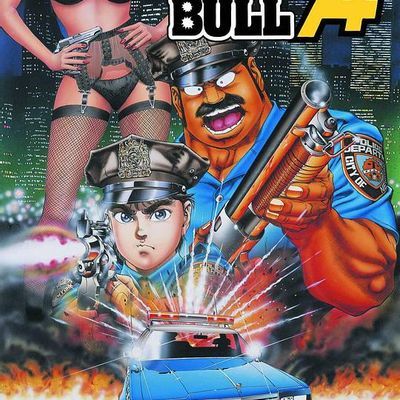 捍卫双警34