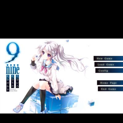 9-nine-天色天歌天音