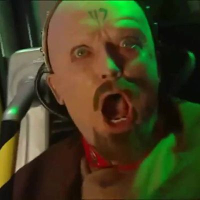 #红色警戒2尤里的复仇