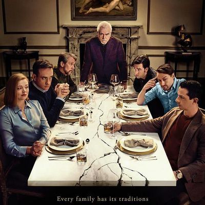 #继承之战 第二季