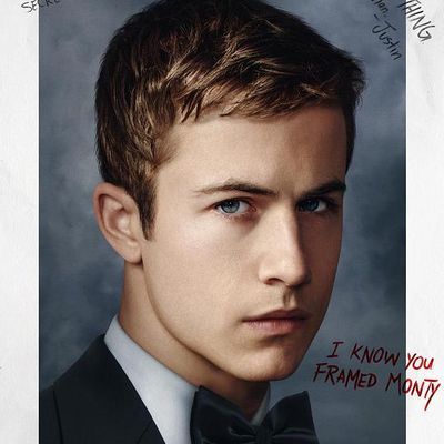 #十三个原因 第四季