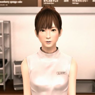 三ツ星カフェ【三星级咖啡馆】
