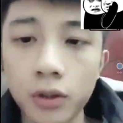 小哥哥视频果聊