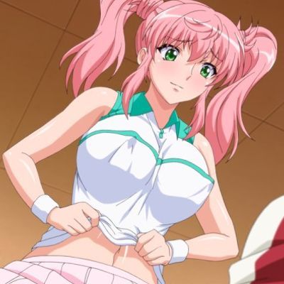 运动服癖好