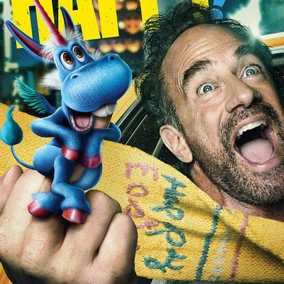 #幻想快乐 第二季