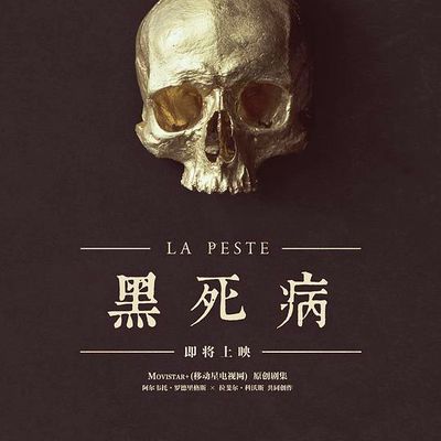 #黑死病 第一季