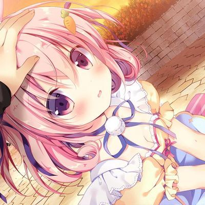 #兽耳娘☆大作战 Animal☆Panic