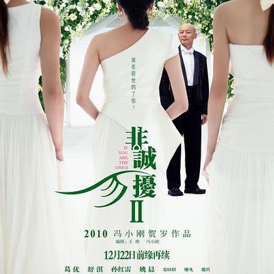 非诚勿扰2